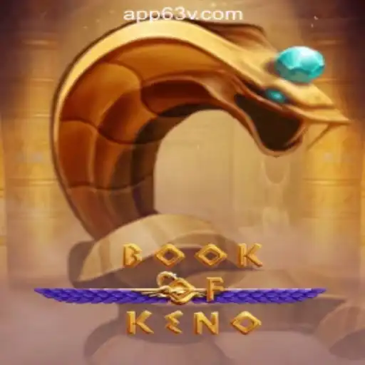 Discovering BookOfKeno: A New Adventure for Slot Enthusiasts