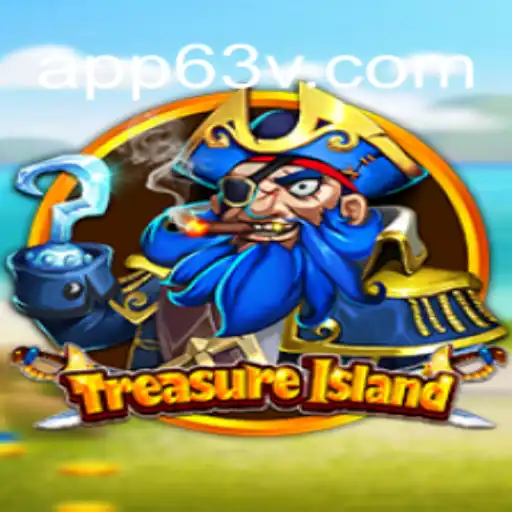 Discover the Thrills of TreasureIsland: A Journey into 63V.COM Oficial Slots Brasil #1