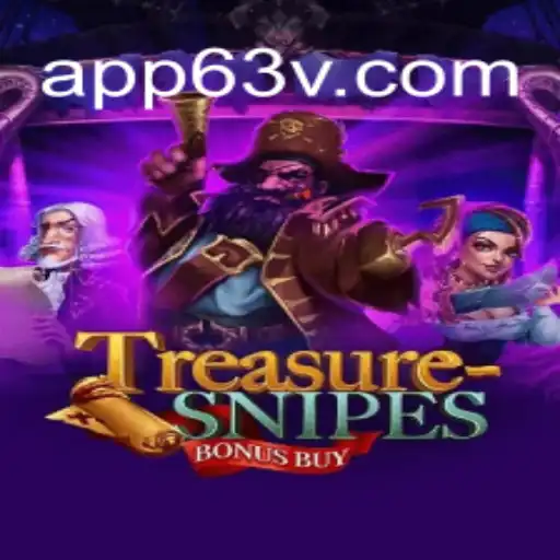 Discover the Excitement of TreasuresnipesBonusBuy at 63V.COM Oficial Slots Brasil #1