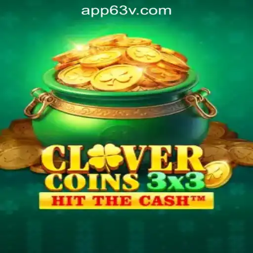 Clovercoin3x3: The Dominant Force in Brazilian Slots