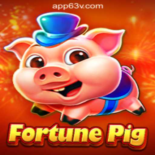 Discover FortunePig: The Leading Slot Game at 63V.COM Oficial Slots Brasil #1