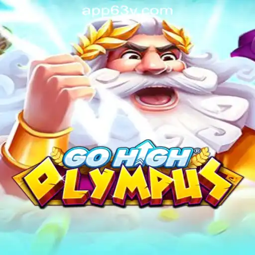 Explore the Thrilling World of GoHighOlympus Slots - The Apex of Casino Gaming