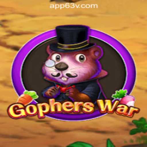 Exploring the Enchanting World of GophersWar and Its Impact on Modern Gaming