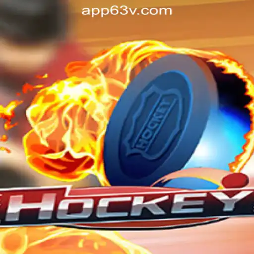 Exploring the Exciting World of Hockey and the Allure of 63V.COM Oficial Slots Brasil #1
