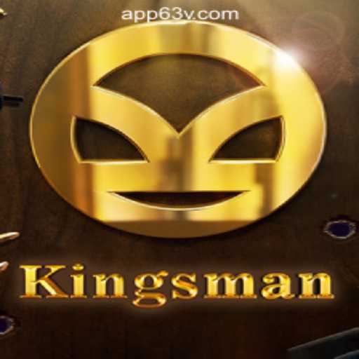 Exploring the Thrilling World of Kingsman: A Dive into 63V.COM Oficial Slots Brasil #1