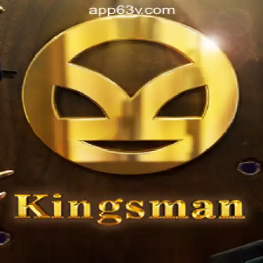 Exploring the Thrilling World of Kingsman: A Dive into 63V.COM Oficial Slots Brasil #1