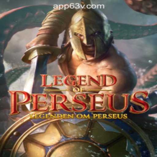 LegendofPerseus: A Dive into Mythical Adventures with 63V.COM Oficial Slots Brasil #1