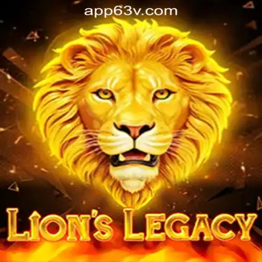 LionsLegacy: A Thrilling Journey into the Heart of the Savanna