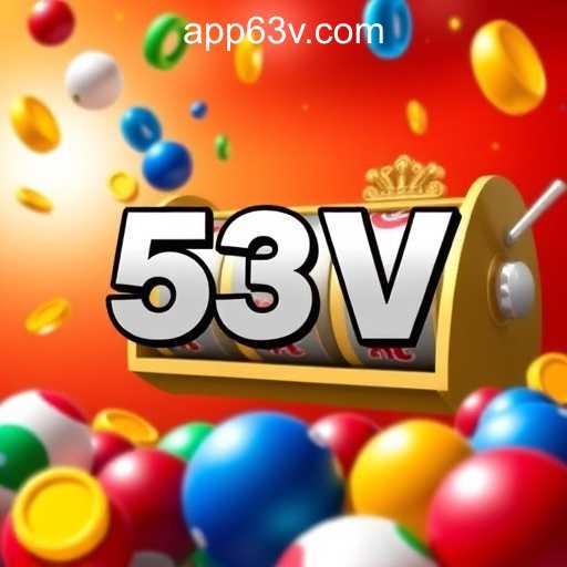 63V.COM Oficial Slots Brasil #1