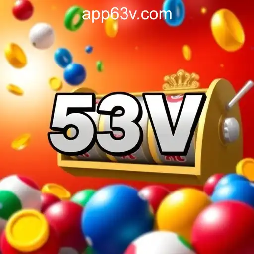 The Fascination of Lottery Games: A Look at 63V.COM Oficial Slots Brasil #1