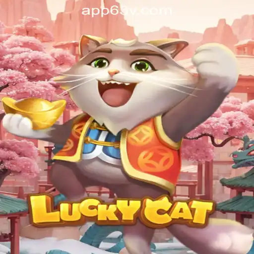 Exploring the Thrills of LuckyCat: A Dive into 63V.COM Oficial Slots Brasil #1