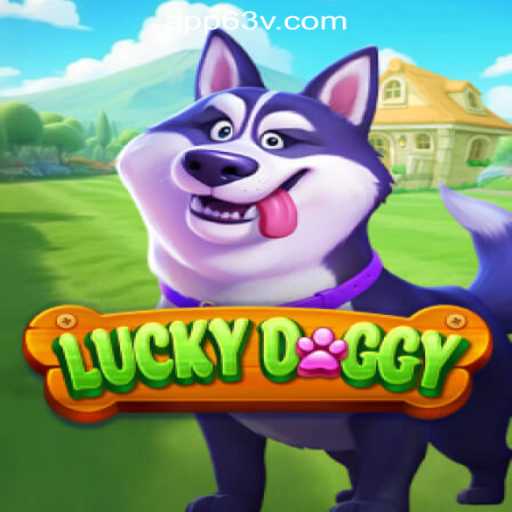 Exploring LuckyDoggy: A Dive into the Thrilling World of 63V.COM Oficial Slots Brasil #1