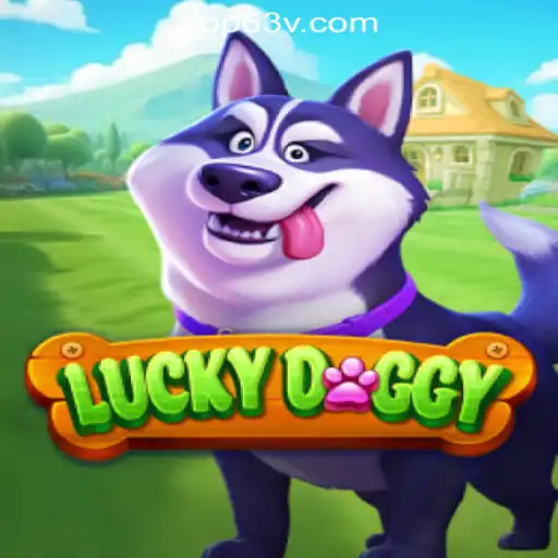 Exploring LuckyDoggy: A Dive into the Thrilling World of 63V.COM Oficial Slots Brasil #1