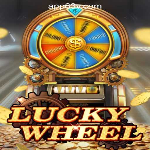 Discover the Excitement of LuckyWheel: The Top Choice for Slot Enthusiasts in Brazil