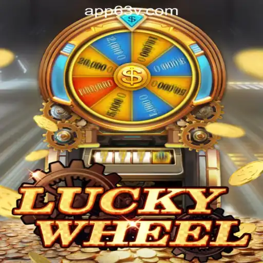 Discover the Excitement of LuckyWheel: The Top Choice for Slot Enthusiasts in Brazil