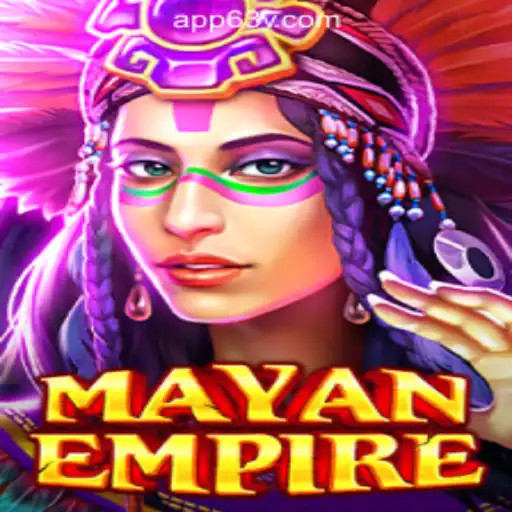 MayanEmpire: Dive into the Ancient World with 63V.COM Oficial Slots Brasil #1
