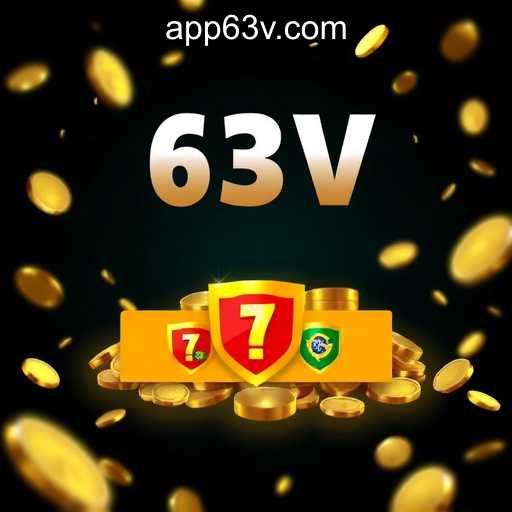 63V.COM Oficial Slots Brasil #1