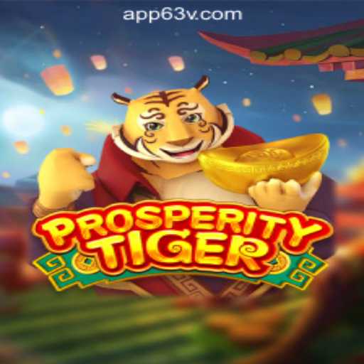 Exploring the Enchanting World of ProsperityTiger: Dive into 63V.COM Oficial Slots Brasil #1