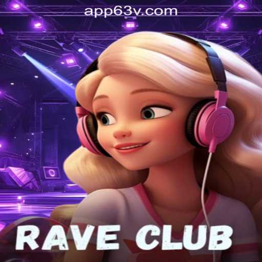 Discover RaveClub: A New Era of Slot Gaming with 63V.COM Oficial Slots Brasil #1
