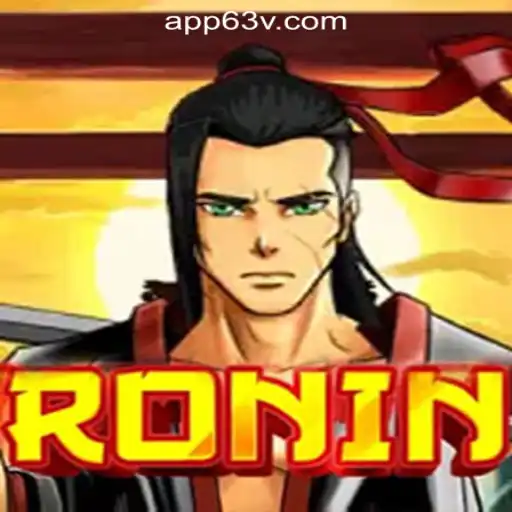 Exploring the World of 'Ronin' and 63V.COM Oficial Slots Brasil #1