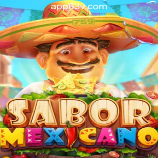 Exploring SaborMexicano: A Vibrant Online Gaming Experience