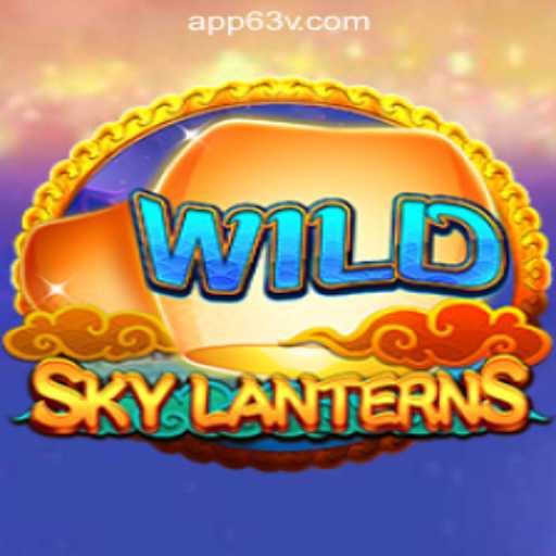 SkyLanterns: A Mesmerizing Adventure in the World of 63V.COM Oficial Slots Brasil #1