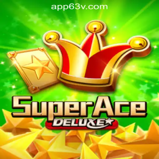 Discover the Exciting World of SuperAceDeluxe