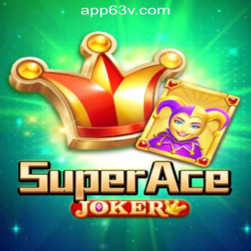 Discover SuperAceJoker: The Top-Ranked Slot Game in Brazil