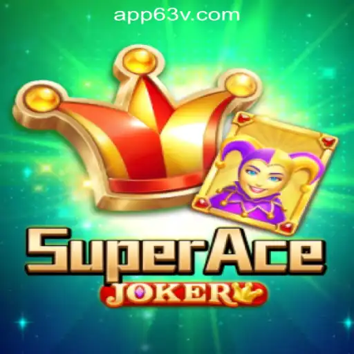 Discover SuperAceJoker: The Top-Ranked Slot Game in Brazil