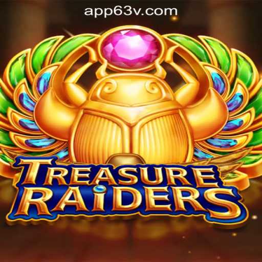 Exploring TREASURERAIDERS: Unveiling the Thrill of 63V.COM Oficial Slots in Brasil