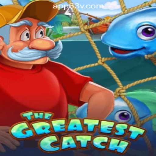 Discover TheGreatestCatch: Dive Into an Unparalleled Gaming Adventure