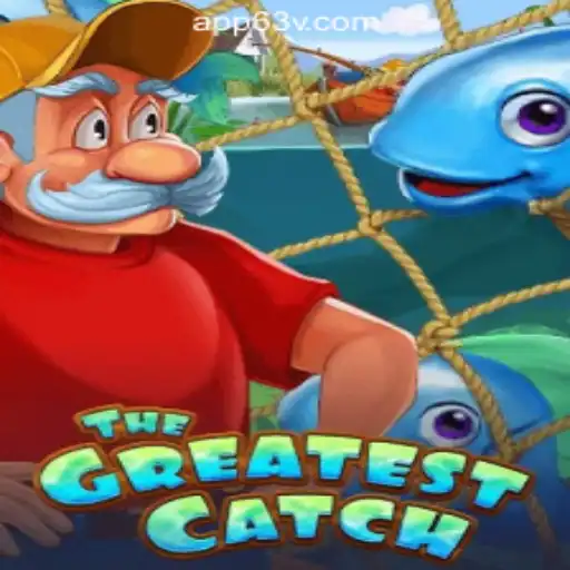 Discover TheGreatestCatch: Dive Into an Unparalleled Gaming Adventure