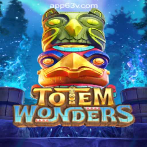 Exploring TotemWonders: The Ultimate Gaming Experience with 63V.COM Oficial Slots Brasil #1