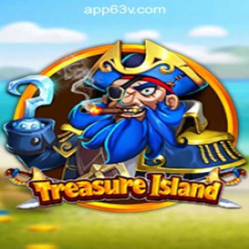 Discover the Thrills of TreasureIsland: A Journey into 63V.COM Oficial Slots Brasil #1