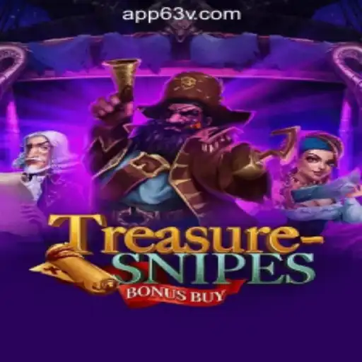 Discover the Excitement of TreasuresnipesBonusBuy at 63V.COM Oficial Slots Brasil #1