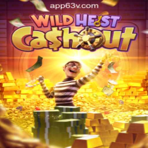 WildHeistCashout: A Thrilling New Adventure in Online Gaming
