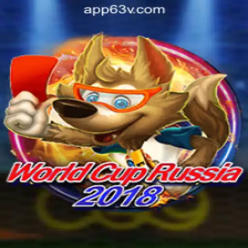 Exploring the Thrill of WorldCupRussia2018: A Journey Through 63V.COM Oficial Slots Brasil #1